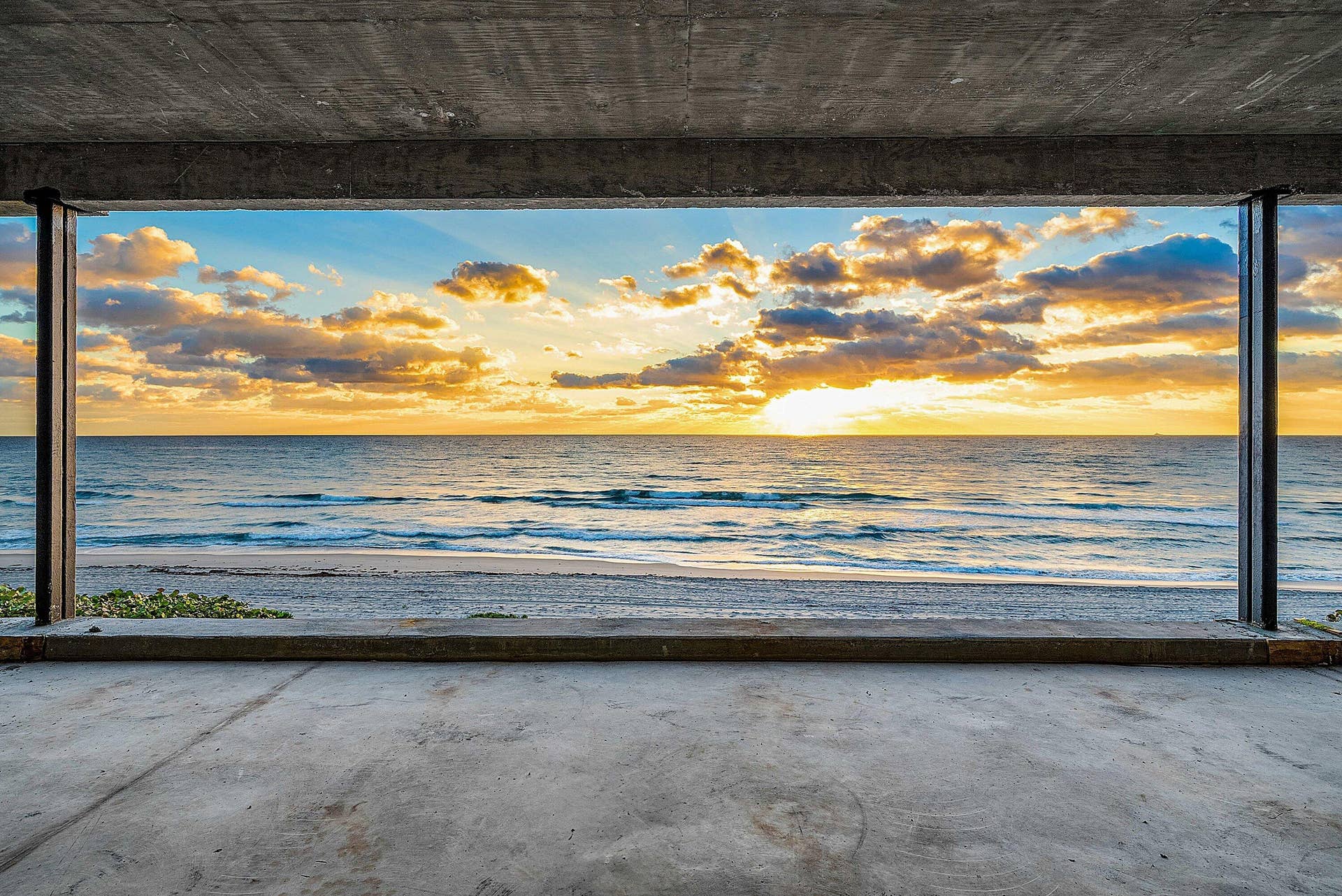 3805 S Ocean Boulevard, Highland Beach, FL 33487 011-3805SouthOceanBoulevard-HighlandBeac