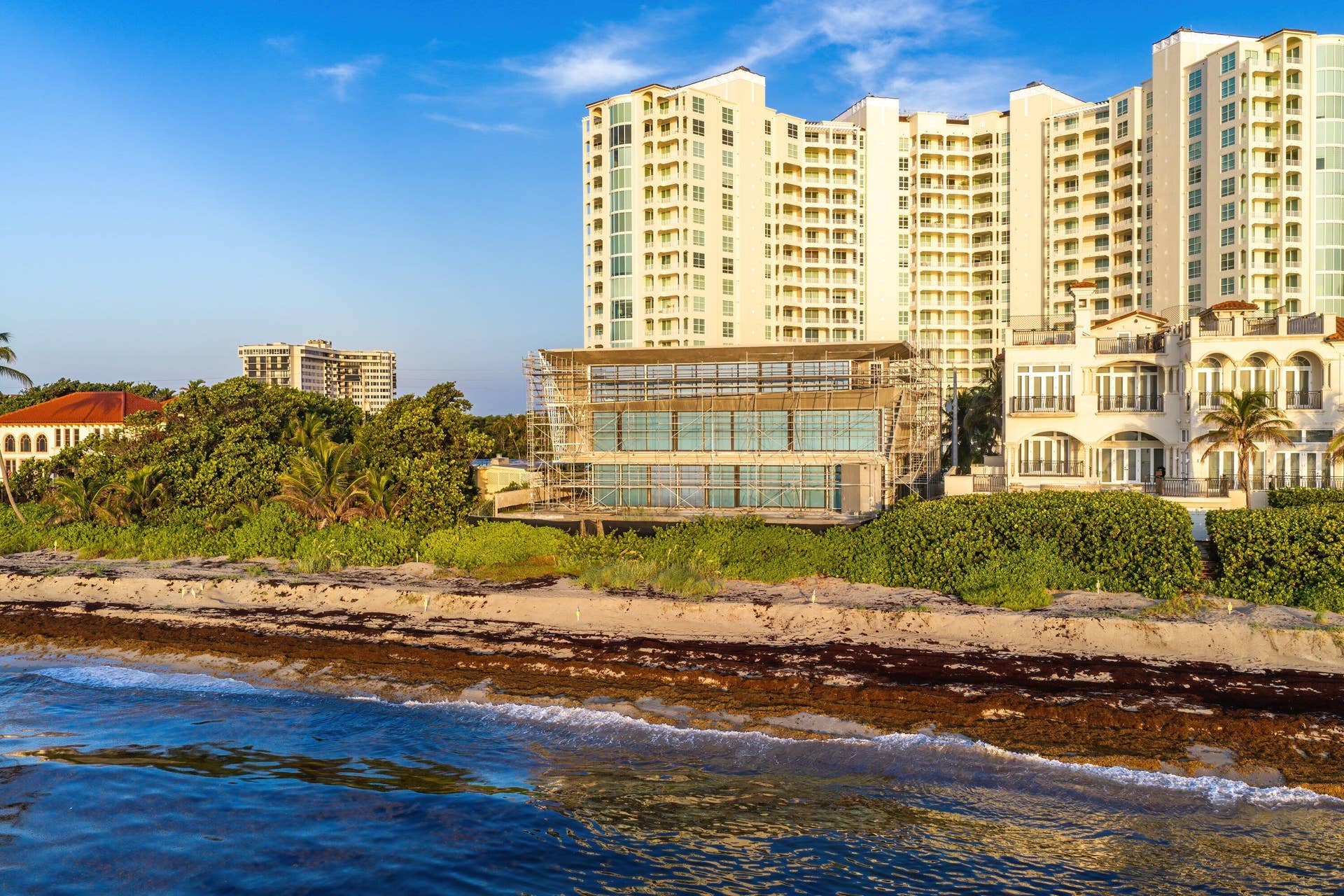 3805 S Ocean Boulevard, Highland Beach, FL 33487 004-3805SouthOceanBoulevard-HighlandBeac
