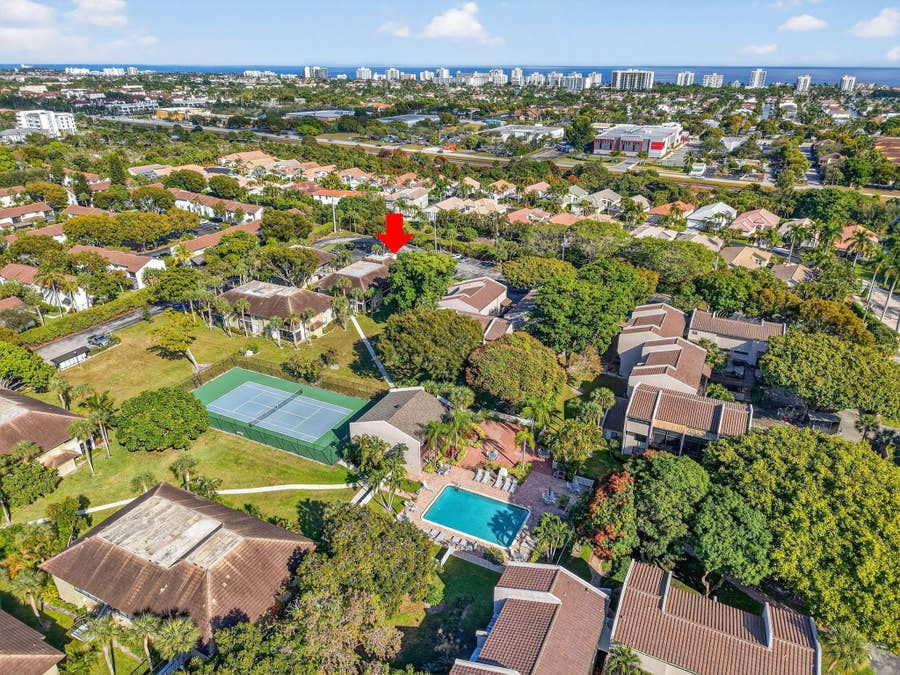 Property photo for 159 NW 70th Street, #403, Boca Raton, FL