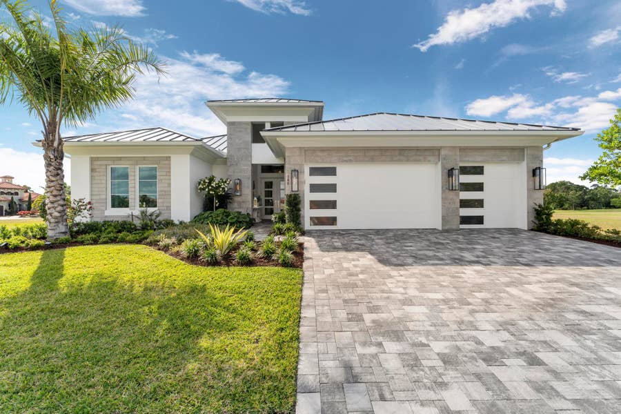 Property photo for 106 SE Via San Marino, Port St Lucie, FL