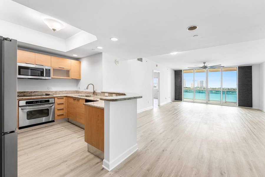 Property photo for 2640 Lake Shore Drive, #614, Riviera Beach, FL