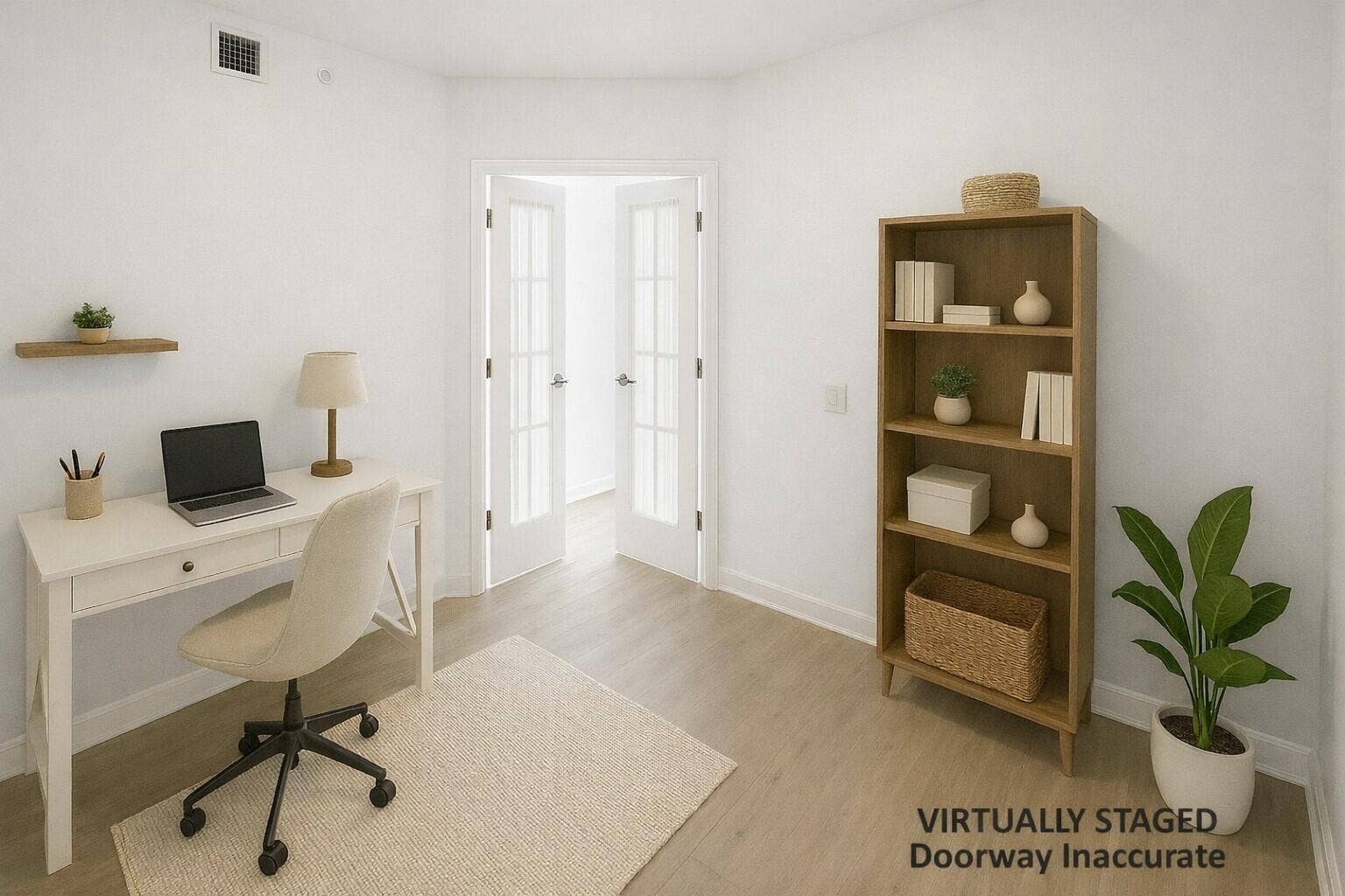 2640 Lake Shore Drive, #614, Riviera Beach, FL 33404 Bonus Room / Office