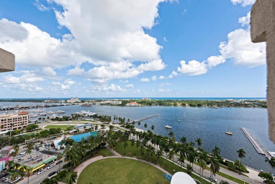 Property photo for 255 Evernia Street, #311, West Palm Beach, FL