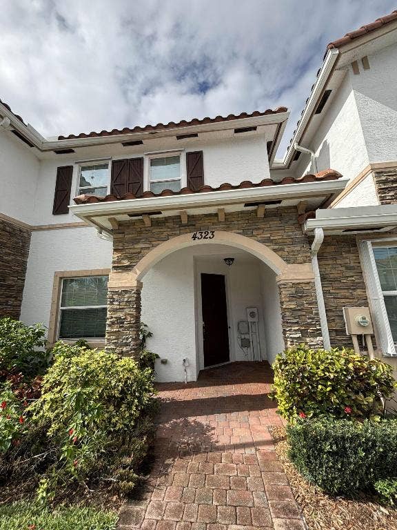 Property photo for 4323 Braxton Avenue, West Palm Beach, FL