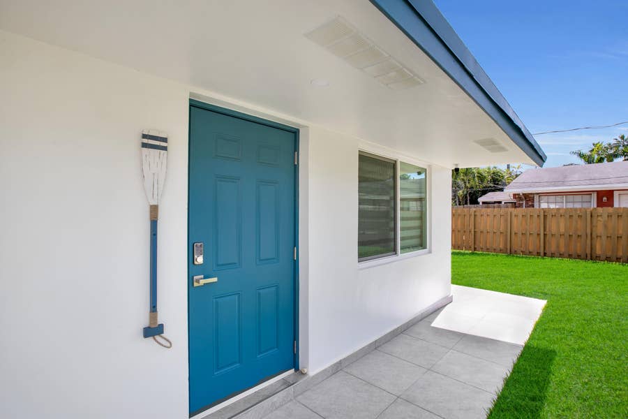 Property photo for 1840 SW 24th Street, #1-2, Fort Lauderdale, FL