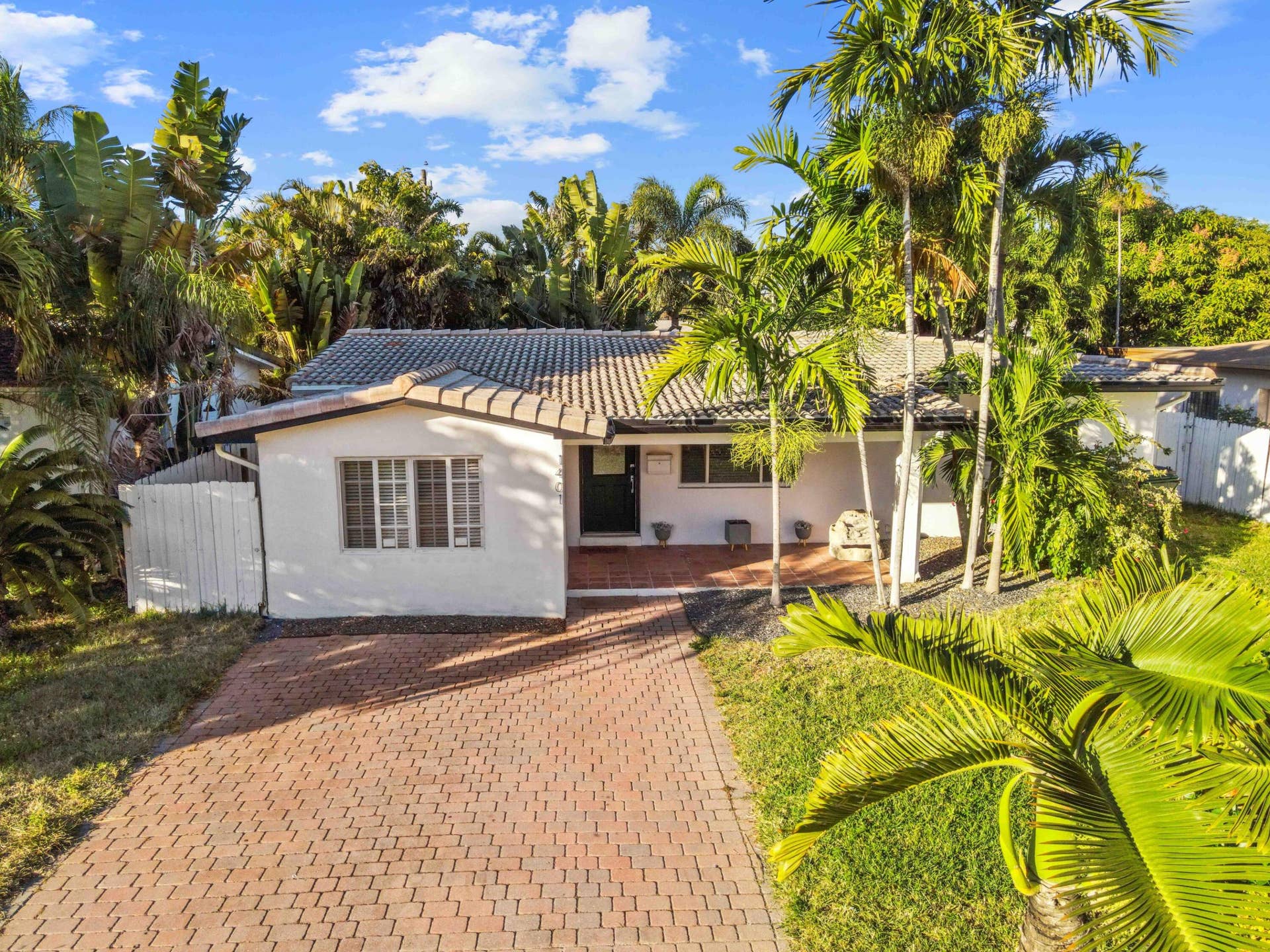 1401 NE 14th Street, Fort Lauderdale, FL 33304 39 drone 06