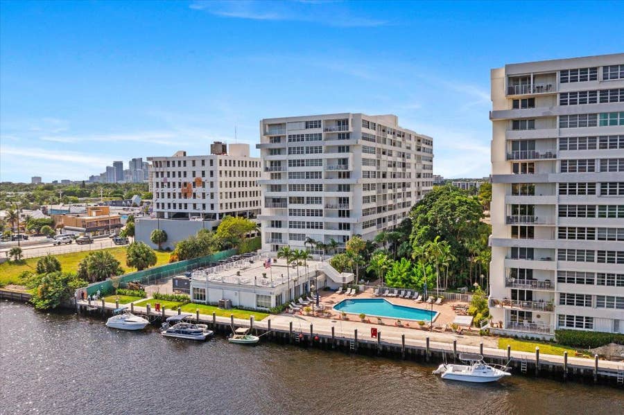 Property photo for 1160 N Federal Highway, #221, Fort Lauderdale, FL