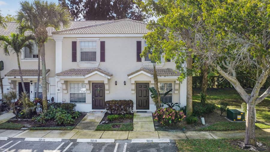 Property photo for 5015 Palmbrooke Circle, West Palm Beach, FL