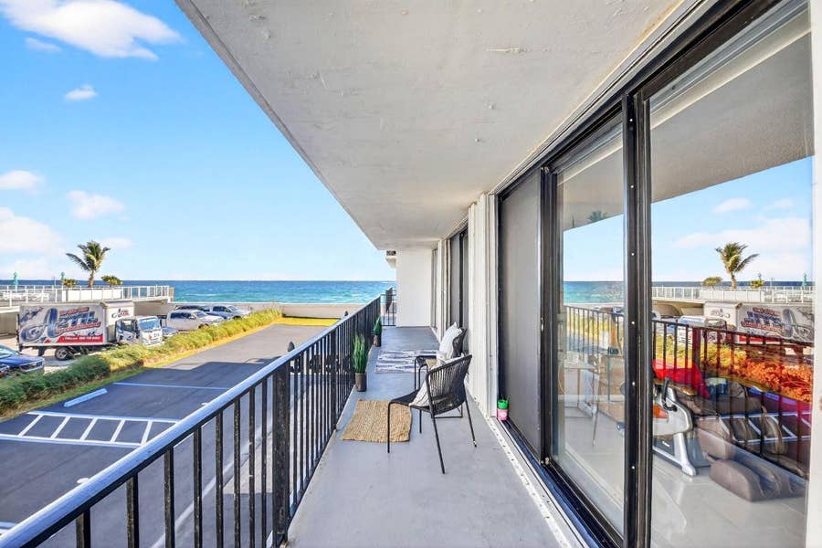 Property photo for 3456 S Ocean Boulevard, #1040, Palm Beach, FL