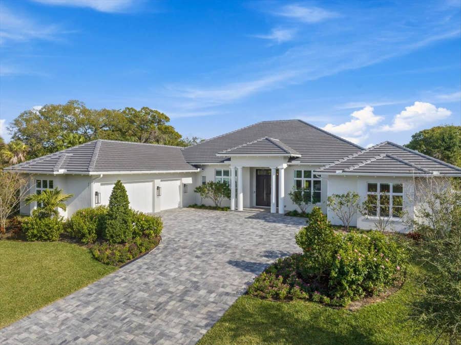 Property photo for 201 Shores Drive, Vero Beach, FL