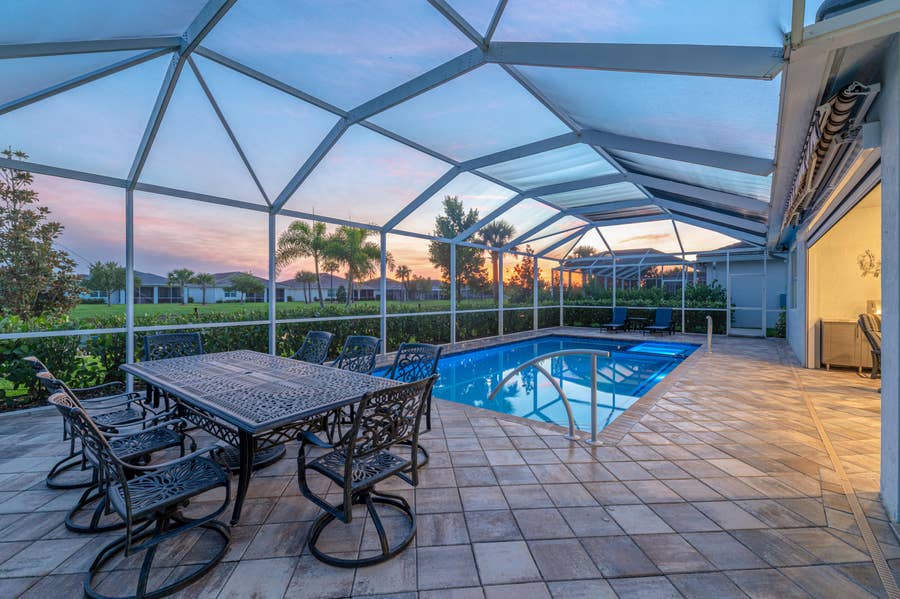 Property photo for 12793 Vermillion Circle, Port St Lucie, FL