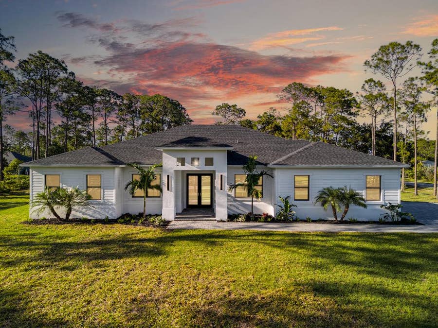 Property photo for 17975 81st Lane N, Loxahatchee, FL