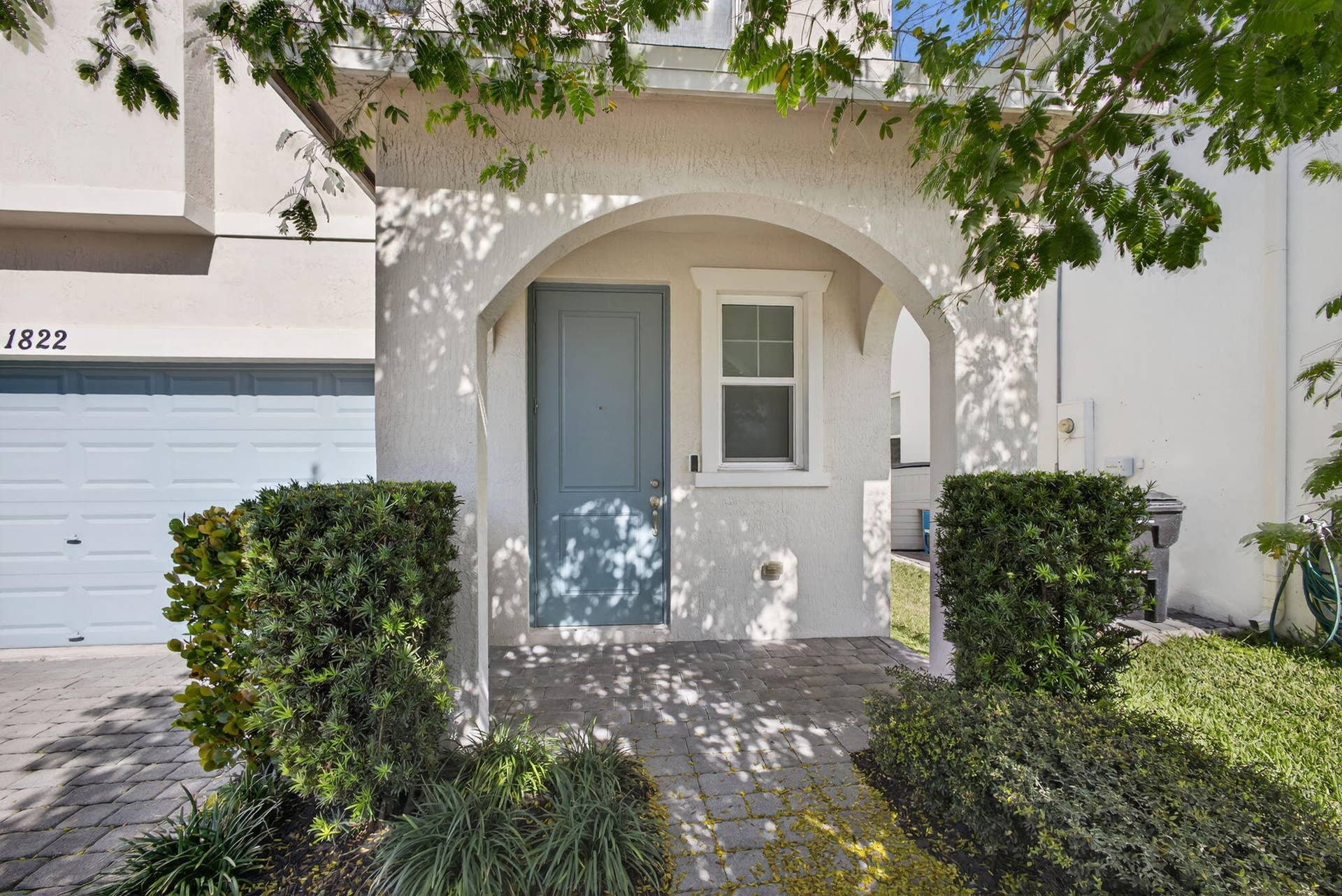 1822 Lake Cove Drive, Lake Worth, FL 33460 front
