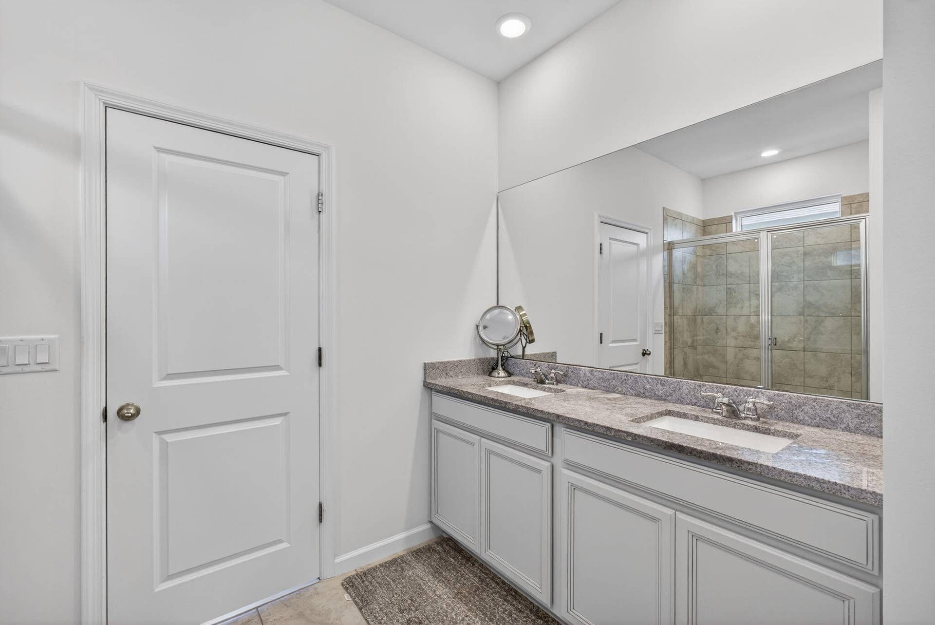 1822 Lake Cove Drive, Lake Worth, FL 33460 primary bath