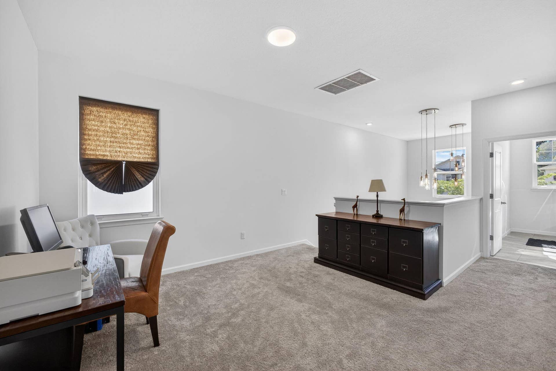 1822 Lake Cove Drive, Lake Worth, FL 33460 spacious loft