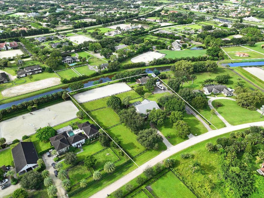 Property photo for 14564 Rolling Rock Place, Wellington, FL