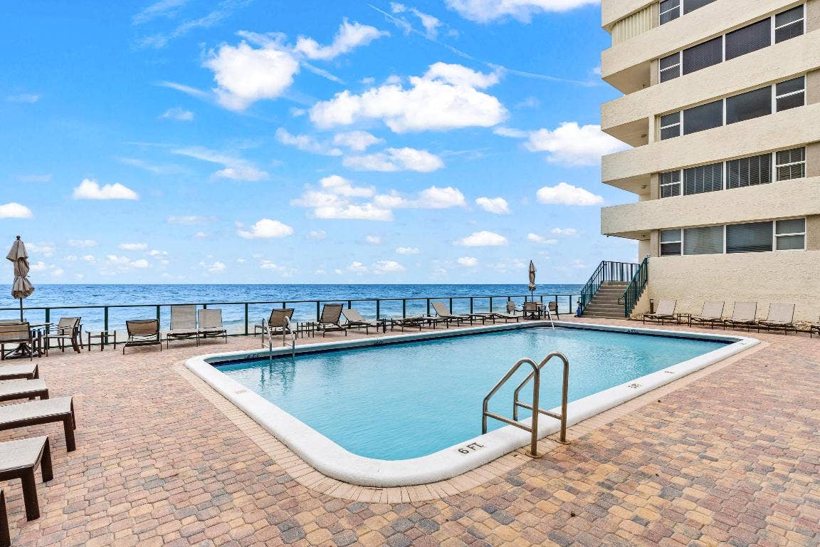 1237 Hillsboro Mile, #101, Hillsboro Beach, FL 33062 1237 Hillsboro Mile, #101, Hillsboro Beach, FL 33062