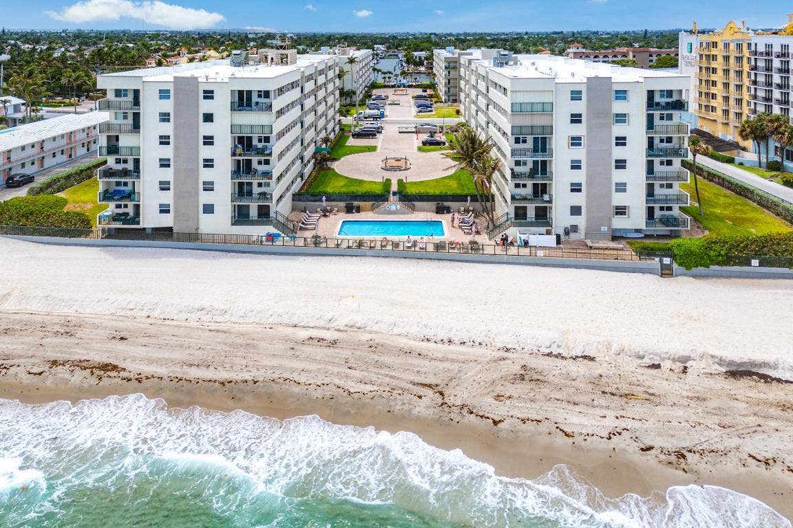 1237 Hillsboro Mile, #101, Hillsboro Beach, FL 33062 1237 Hillsboro Mile, #101, Hillsboro Beach, FL 33062