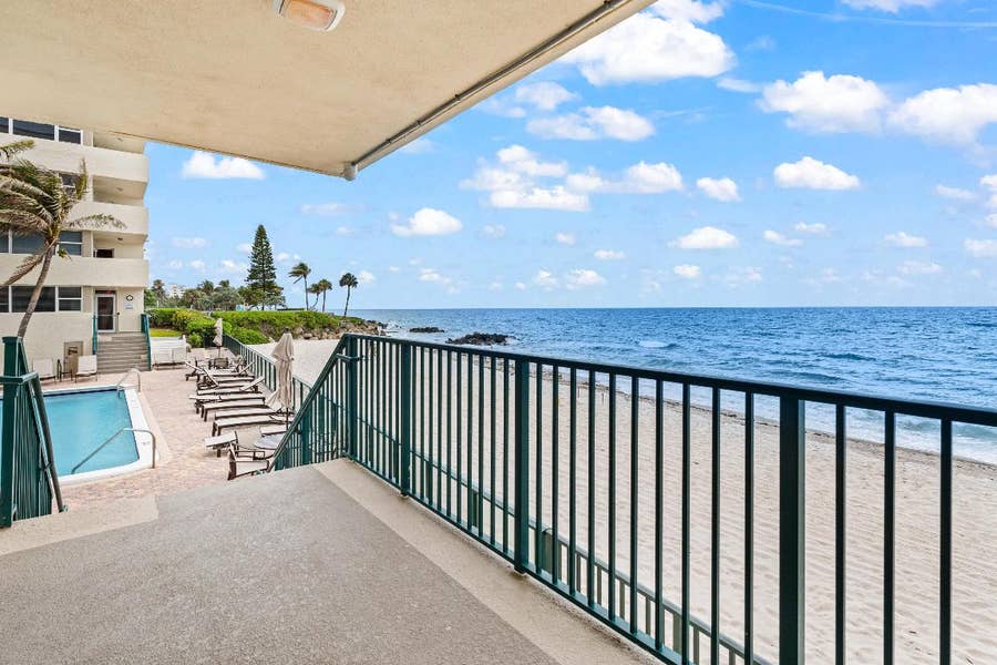 Property photo for 1237 Hillsboro Mile, #101, Hillsboro Beach, FL