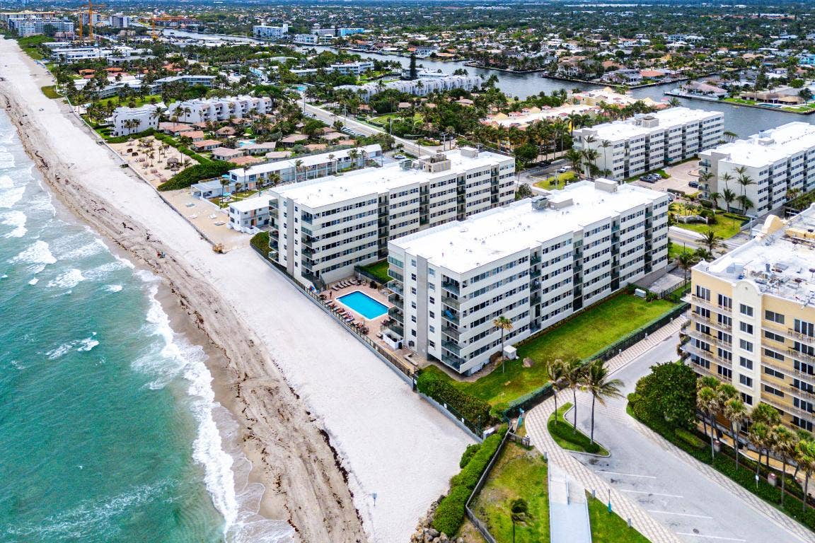 1237 Hillsboro Mile, #101, Hillsboro Beach, FL 33062 1237 Hillsboro Mile, #101, Hillsboro Beach, FL 33062