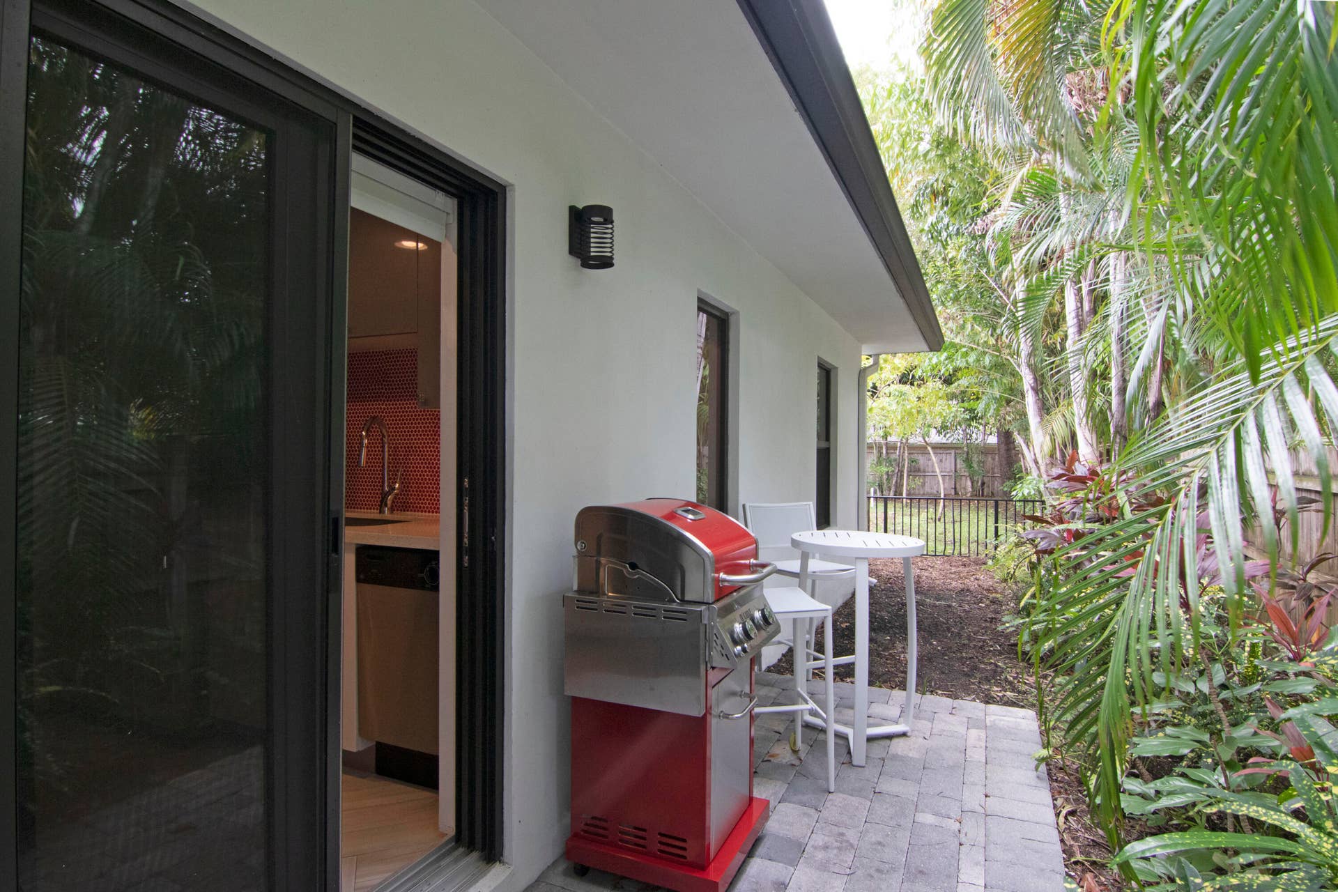 215 N Swinton Avenue, Delray Beach, FL 33444 Patio