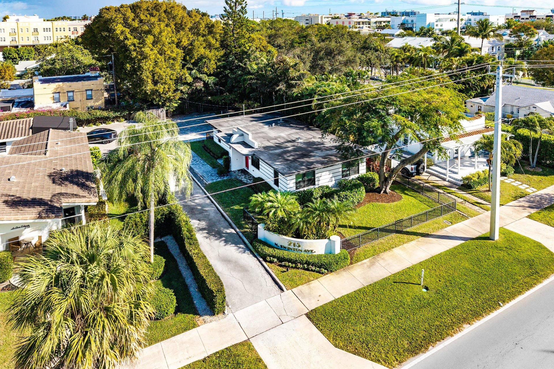 215 N Swinton Avenue, Delray Beach, FL 33444 026-215NorthSwintonAvenue-DelrayBeach-FL