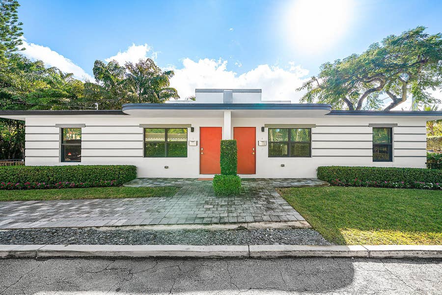 Property photo for 215 N Swinton Avenue, Delray Beach, FL