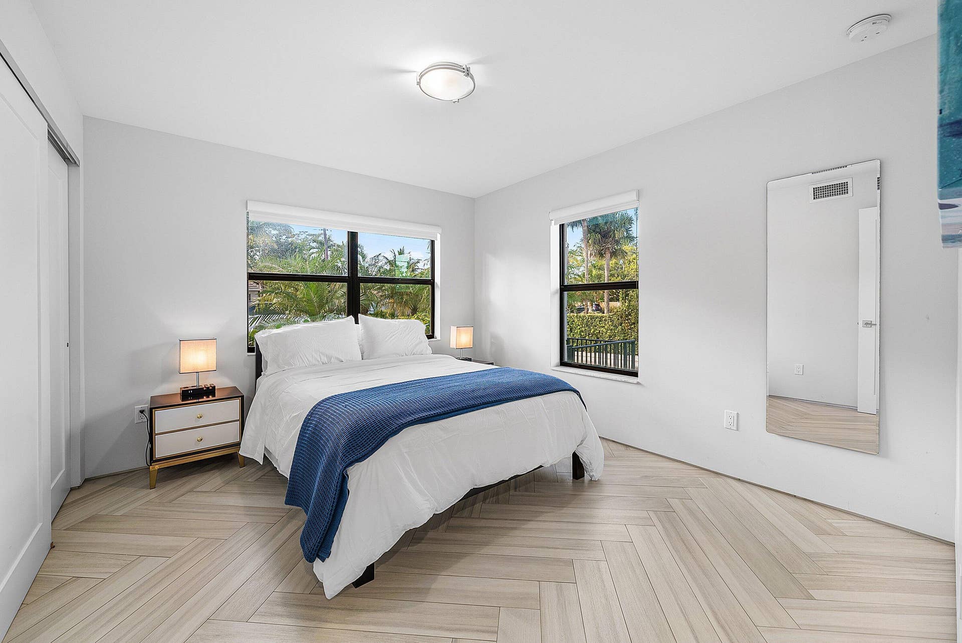215 N Swinton Avenue, Delray Beach, FL 33444 A bedroom 1