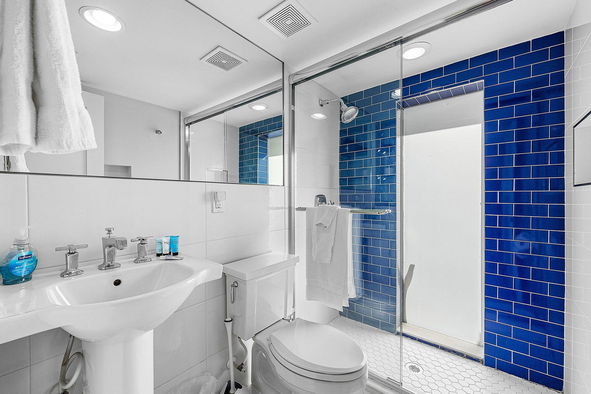 215 N Swinton Avenue, Delray Beach, FL 33444 A bathroom