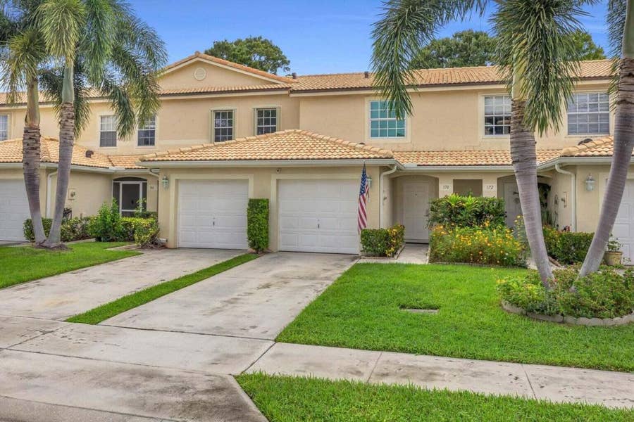Property photo for 170 Timberwalk Trail, Jupiter, FL