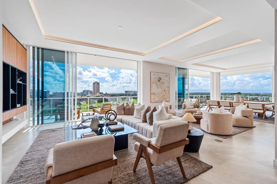 Property photo for 220 SE Mizner Boulevard, #Ph-24, Boca Raton, FL