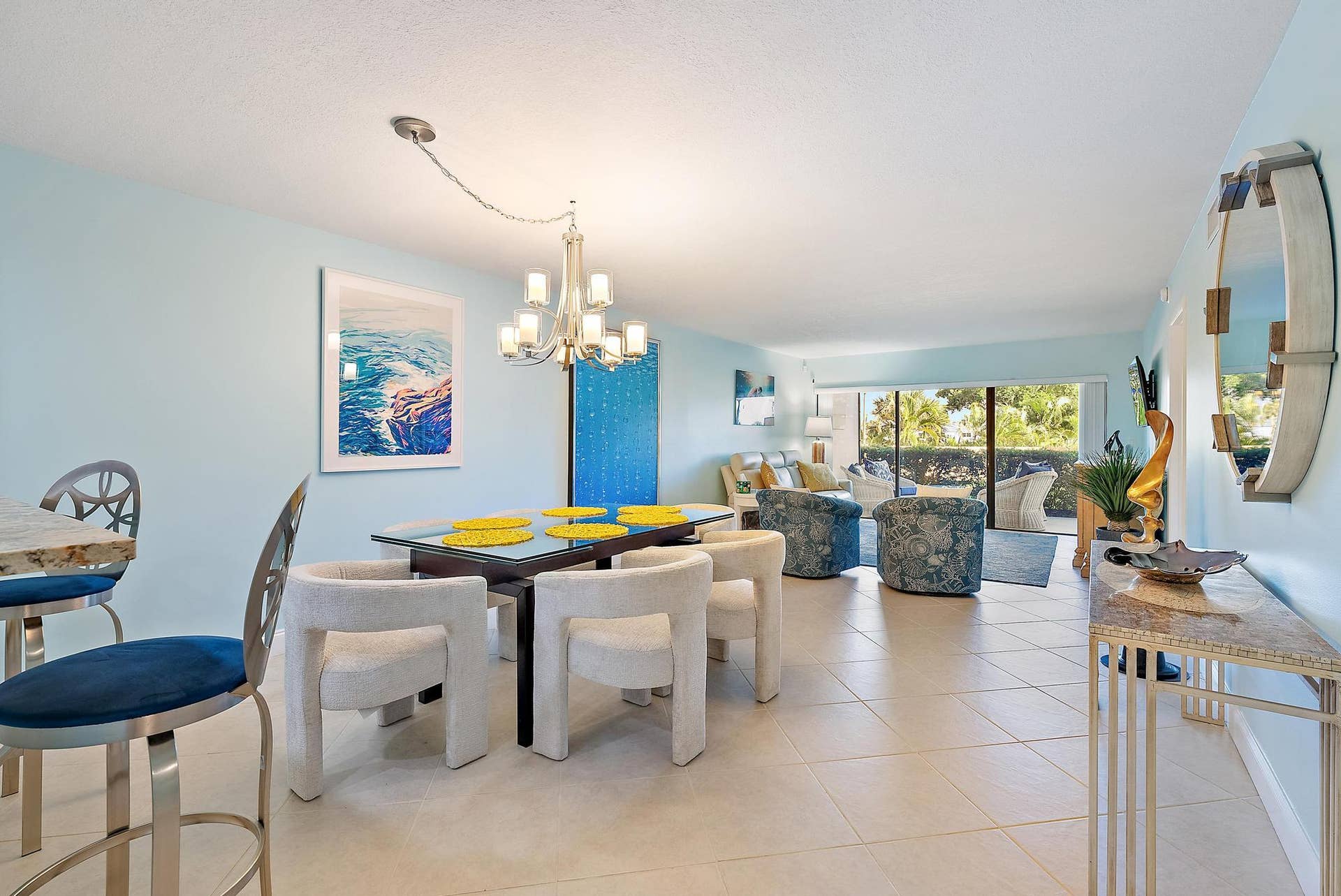1036 Us Highway 1, #119, North Palm Beach, FL 33408 Open Floor Plan
