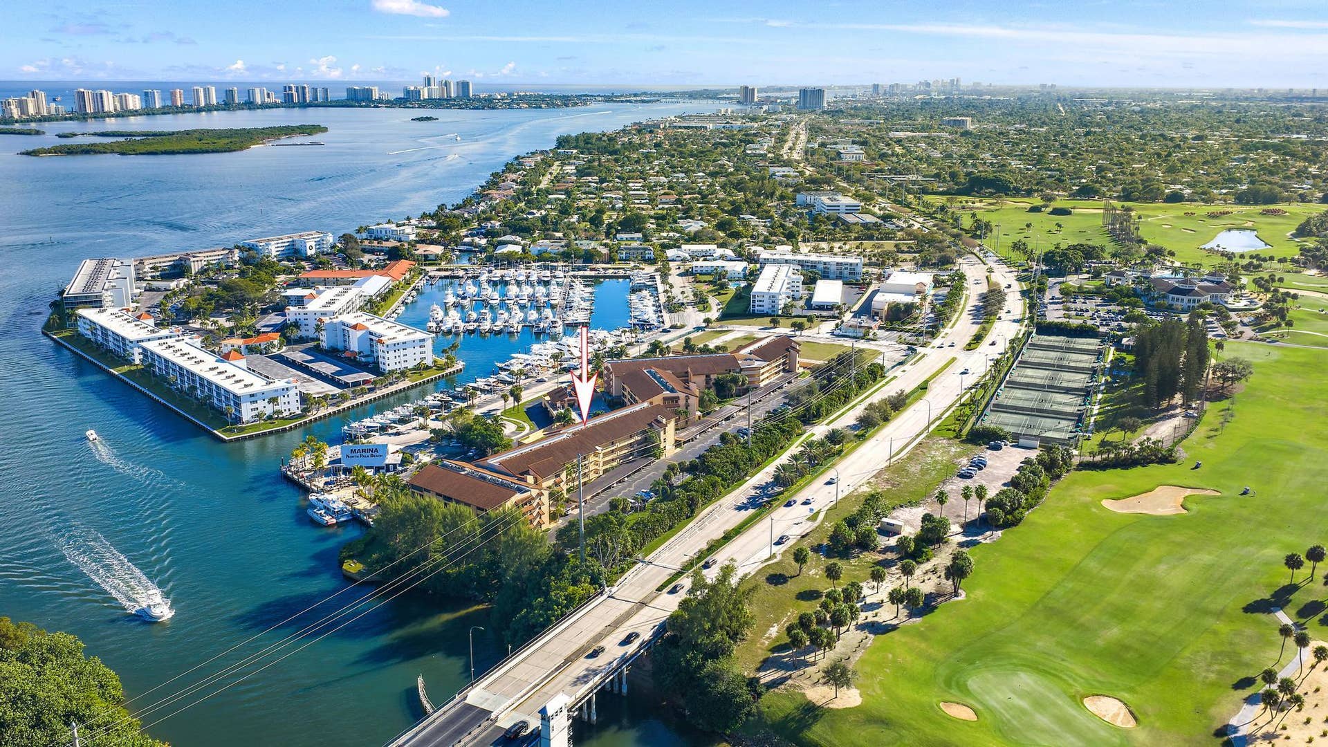 1036 Us Highway 1, #119, North Palm Beach, FL 33408 Paradise Awaits