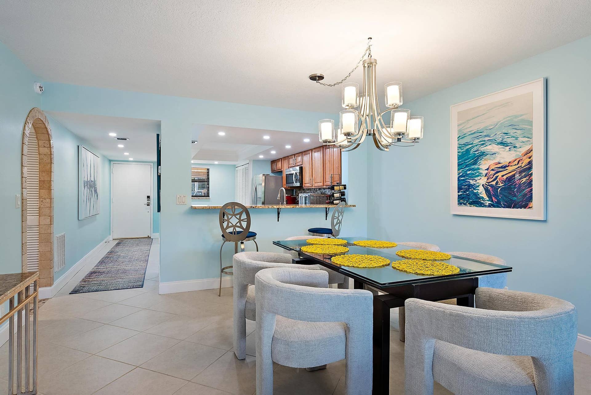 1036 Us Highway 1, #119, North Palm Beach, FL 33408 Dining Room