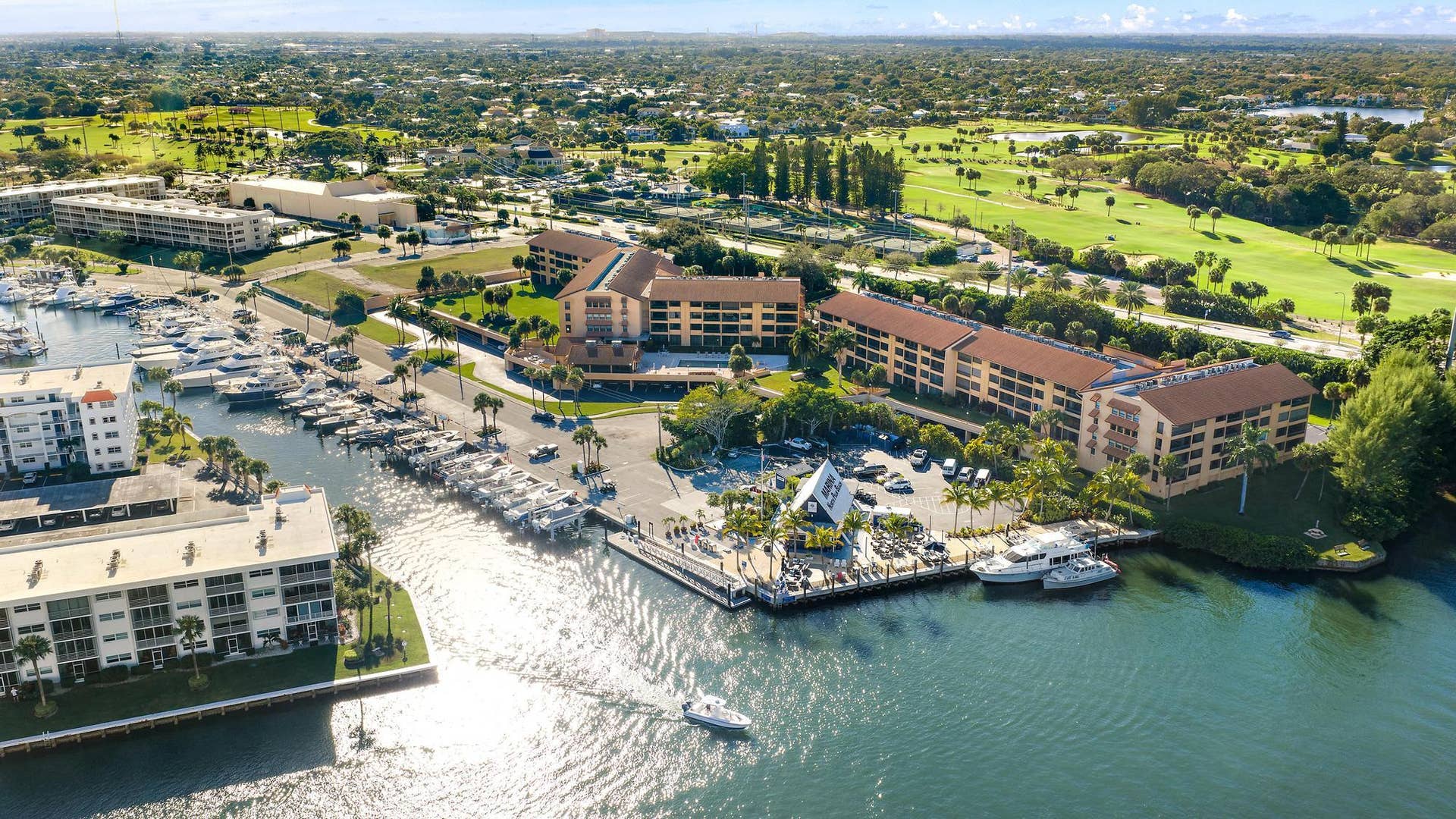 1036 Us Highway 1, #119, North Palm Beach, FL 33408 Prime Location