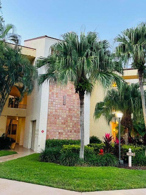 Property photo for 7535 La Paz Boulevard, #307, Boca Raton, FL