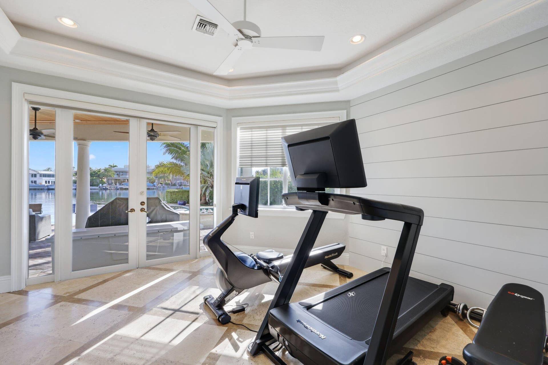 4317 Intracoastal Drive, Highland Beach, FL 33487 Actual Den