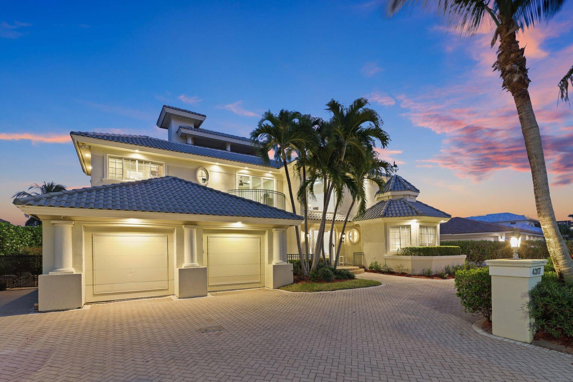 4317 Intracoastal Drive, Highland Beach, FL 33487 4317 Intracoastal Drive - 140.jpg-SMALL