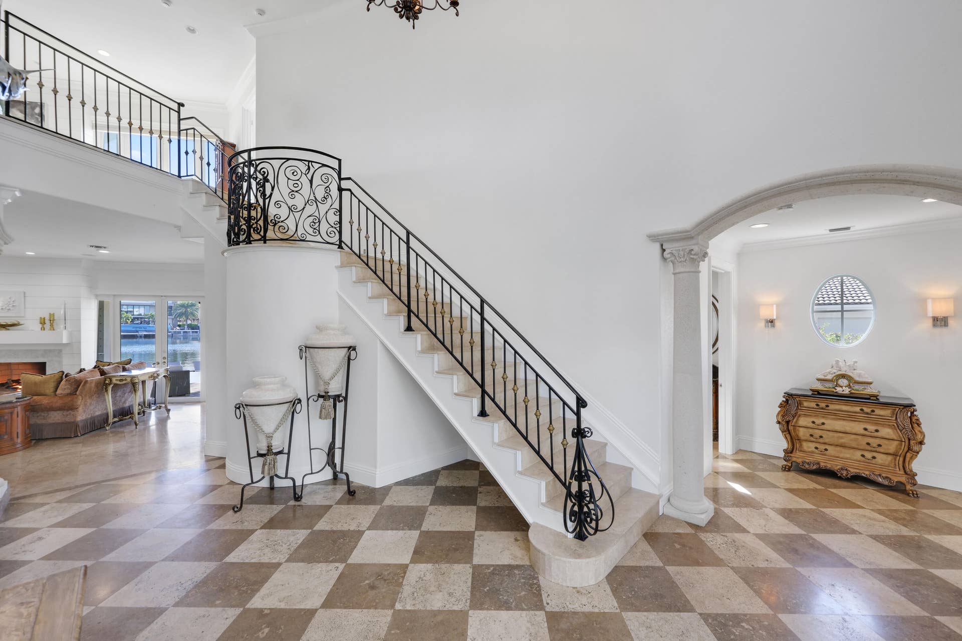 4317 Intracoastal Drive, Highland Beach, FL 33487 4317 Intracoastal Drive - 10-FULL