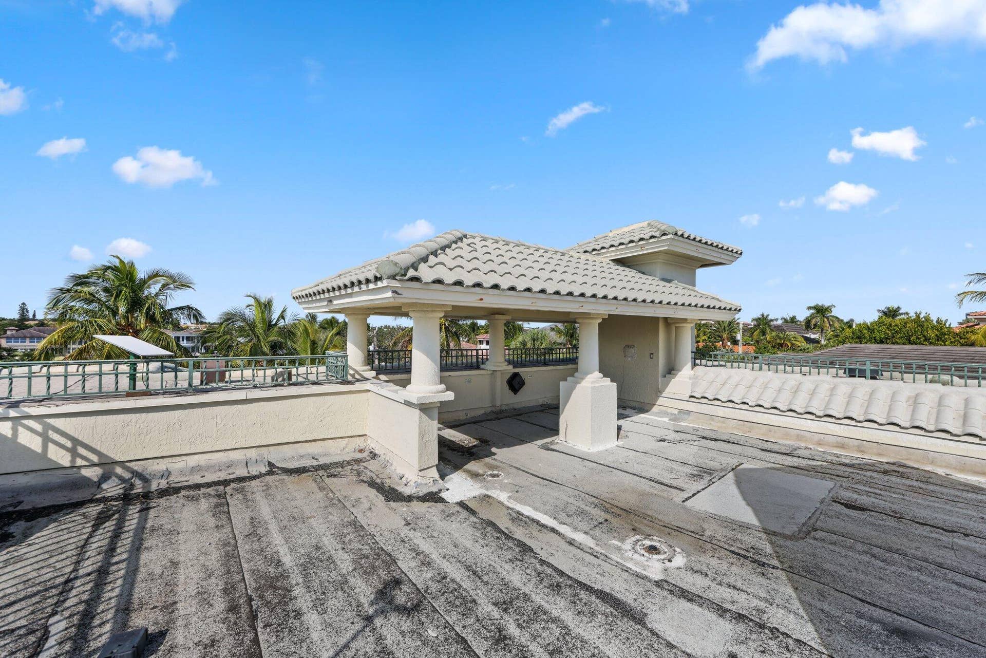4317 Intracoastal Drive, Highland Beach, FL 33487 Actual 3rd floor