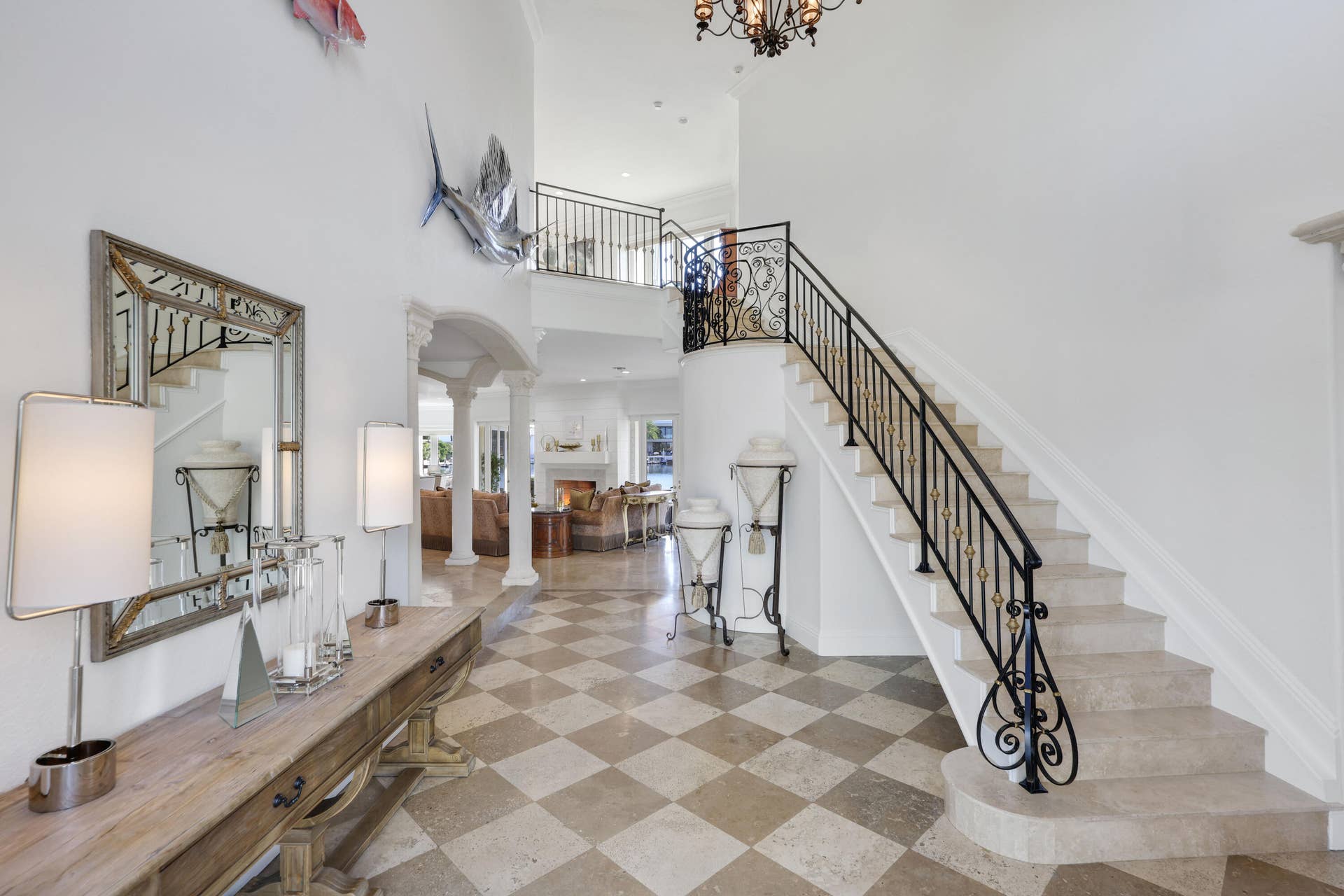 4317 Intracoastal Drive, Highland Beach, FL 33487 4317 Intracoastal Drive - 12-FULL