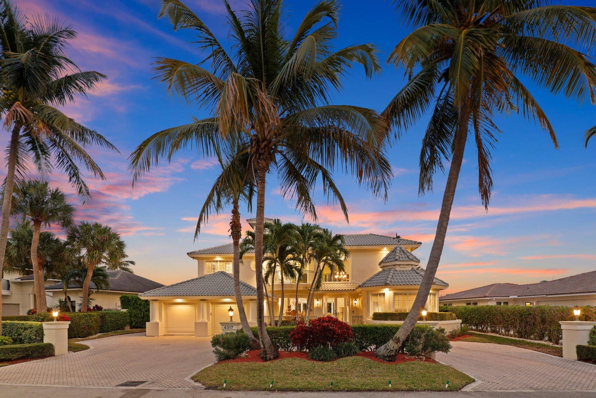 4317 Intracoastal Drive, Highland Beach, FL 33487 4317 Intracoastal Drive - 137.jpg-SMALL