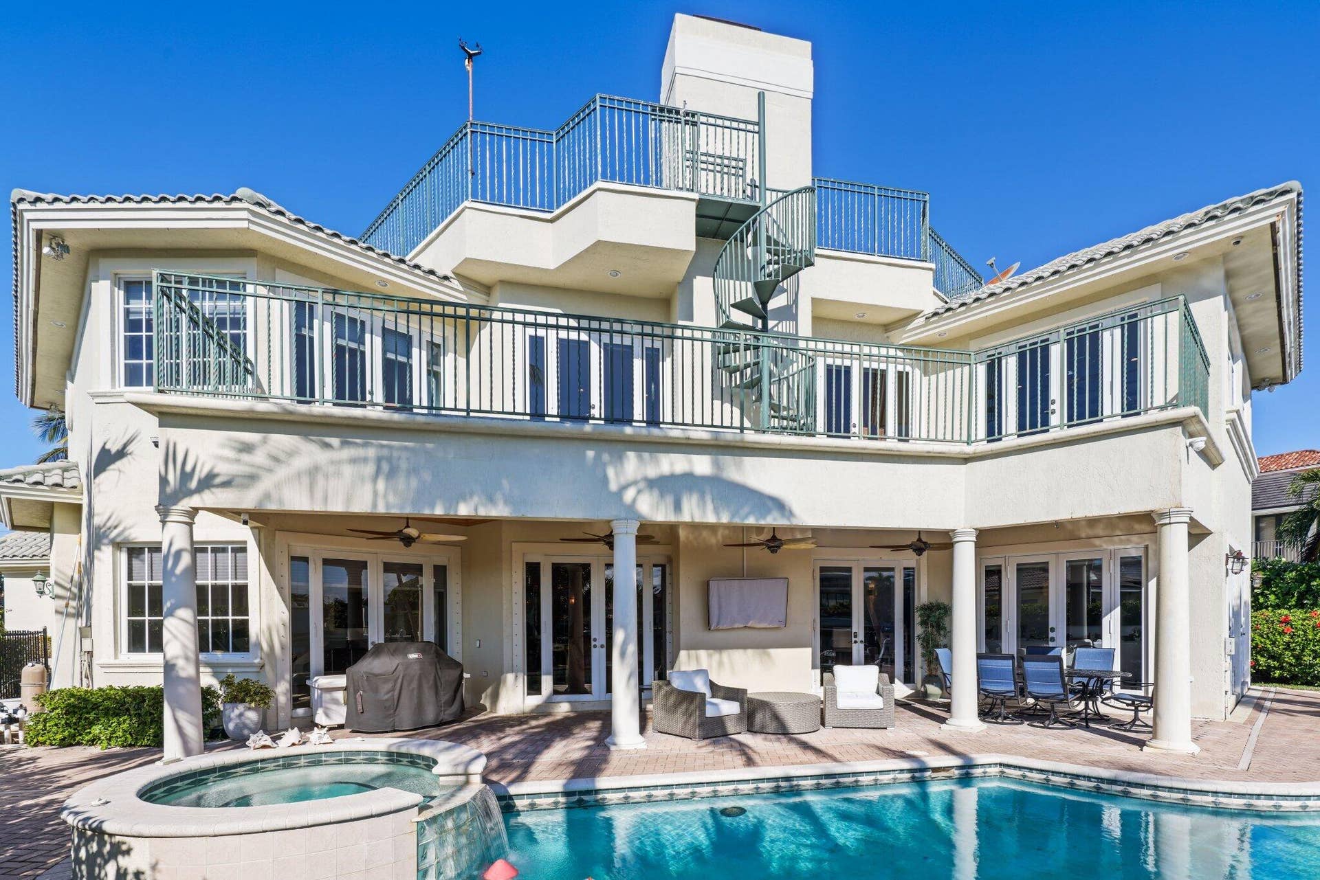 4317 Intracoastal Drive, Highland Beach, FL 33487 4317 Intracoastal Drive - 92.jpg-SMALL