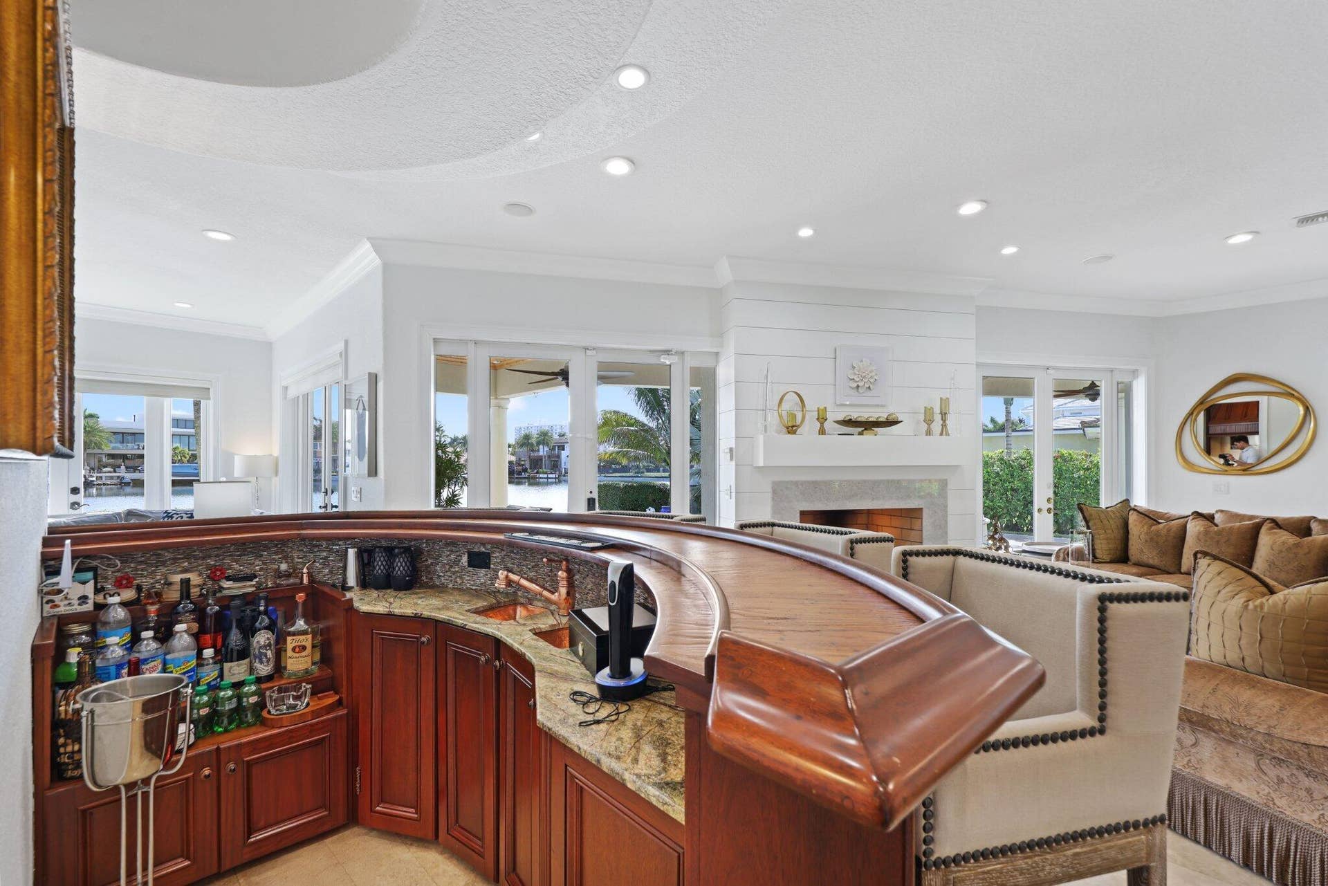 4317 Intracoastal Drive, Highland Beach, FL 33487 4317 Intracoastal Drive - 43.jpg-SMALL