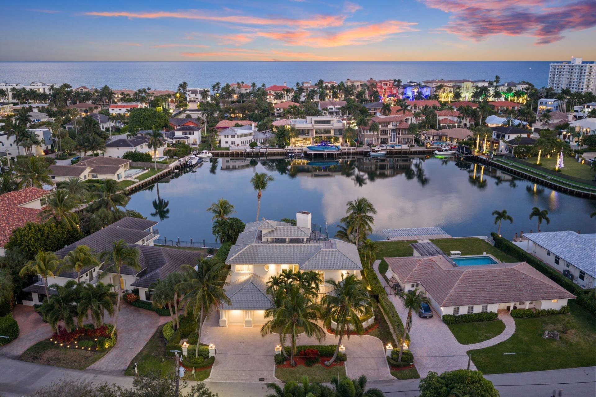 4317 Intracoastal Drive, Highland Beach, FL 33487 4317 Intracoastal Drive - 134.jpg-SMALL