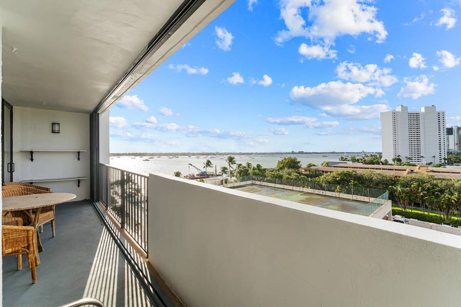 Property photo for 5600 N Flagler Drive, #605, West Palm Beach, FL