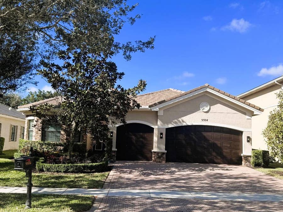 Property photo for 9504 Equus Circle, Boynton Beach, FL