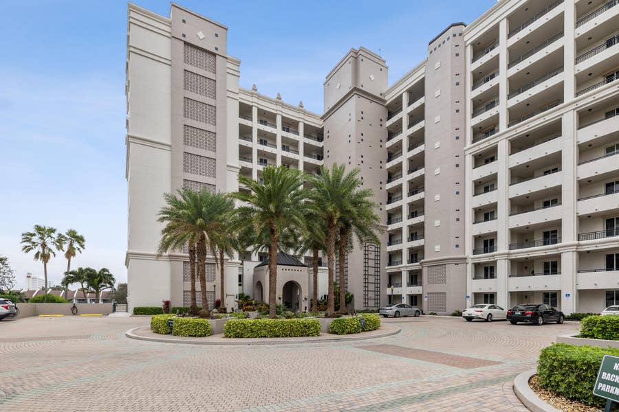 Property photo for 2880 NE 14th St Causeway, #904, Pompano Beach, FL