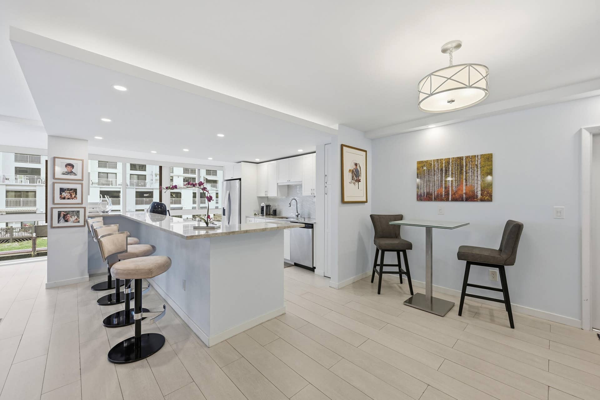 3100 NE 49th Street, #206, Fort Lauderdale, FL 33308