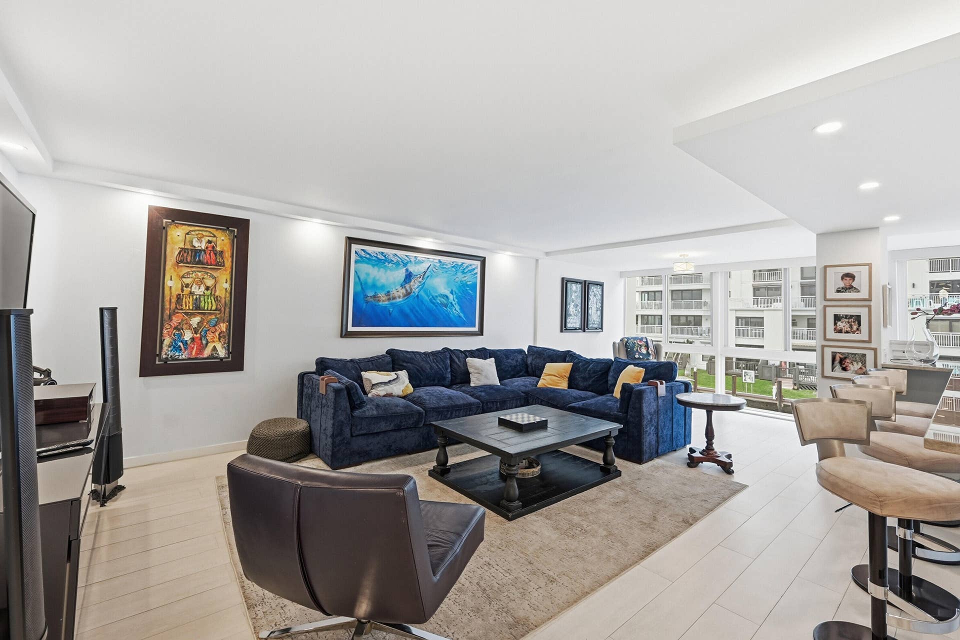 3100 NE 49th Street, #206, Fort Lauderdale, FL 33308